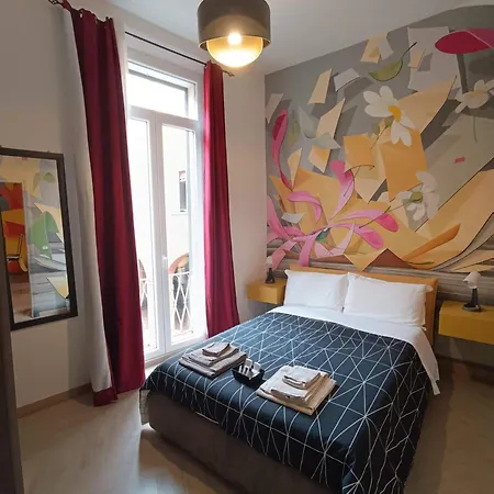 2towers House_centro Storico Di * Bologna